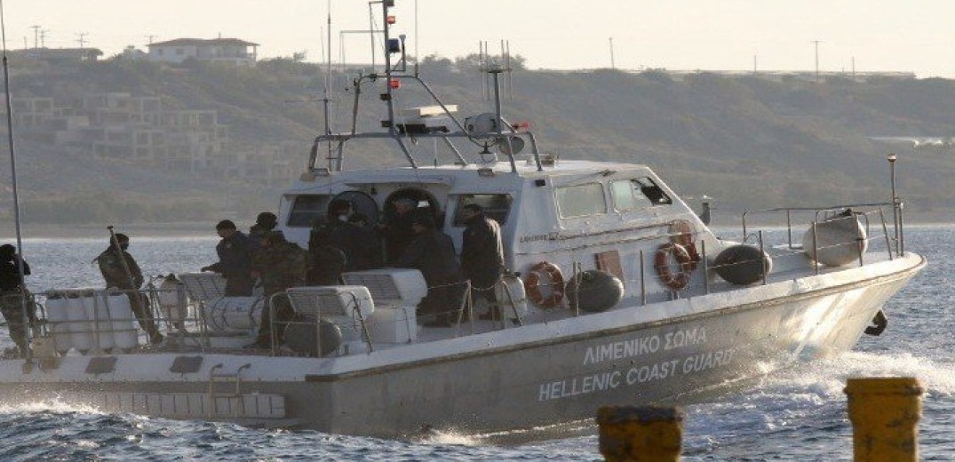 Διασώθηκαν 111 μετανάστες ανοιχτά της Πύλου