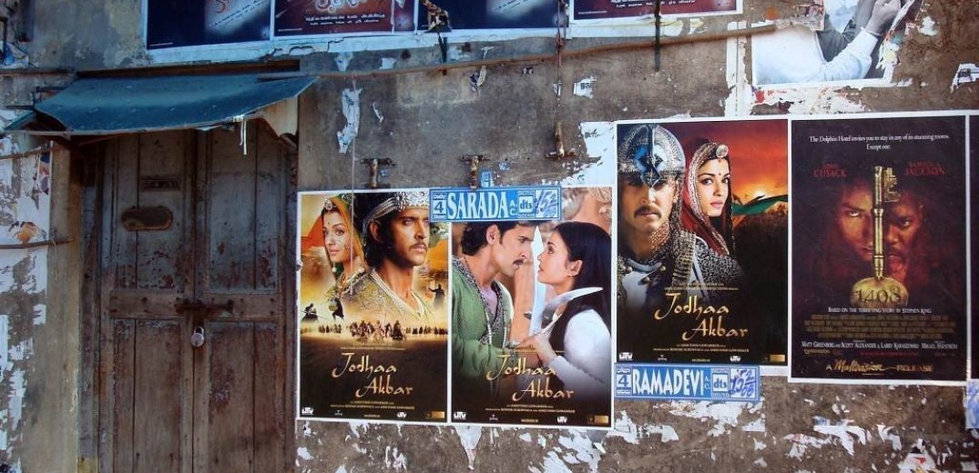 Τον Απρίλιο ξεκινούν γυρίσματα ταινίας του Bollywood στην Κ. Μακεδονία