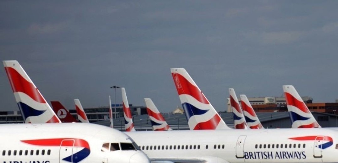 Η Οδύσσεια του Άγγλου τουρίστα: Η British Airways θα ακυρώσει εκατοντάδες πτήσεις