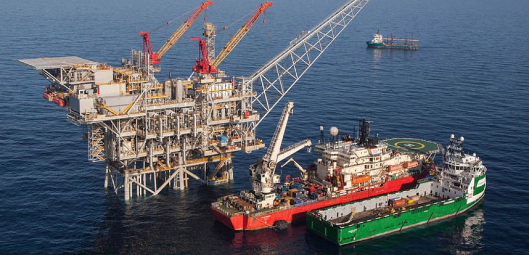 Μέχρι τα 3,5 δισ. βαρέλια πετρελαίου μπορεί να φτάσει η Ελλάδα