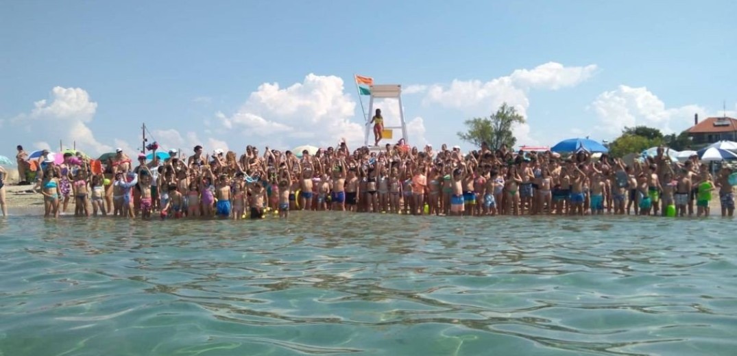 “Διακοπές” στην πόλη για ακόμη περισσότερα παιδιά του Δήμου Θέρμης αυτό το καλοκαίρι