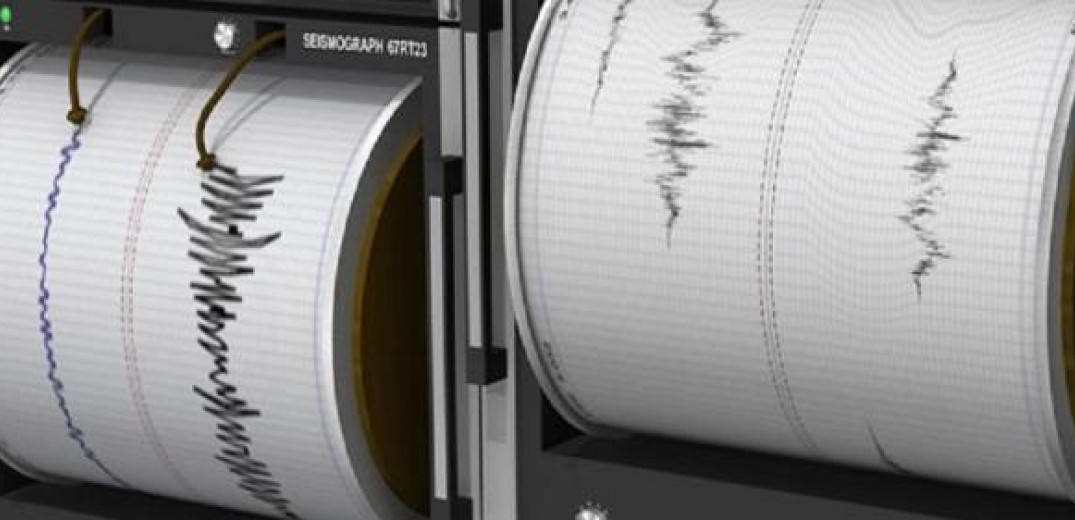 Σεισμός 4,6 βαθμών της Κλίμακας Ρίχτερ σημειώθηκε στη Ζάκυνθο 