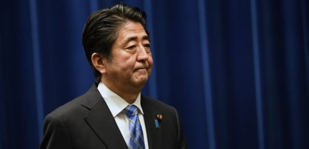 Ιαπωνικές εκλογές: Nικητής μα χαμένος ο πρωθυπουργός  Σίνζο Άμπε