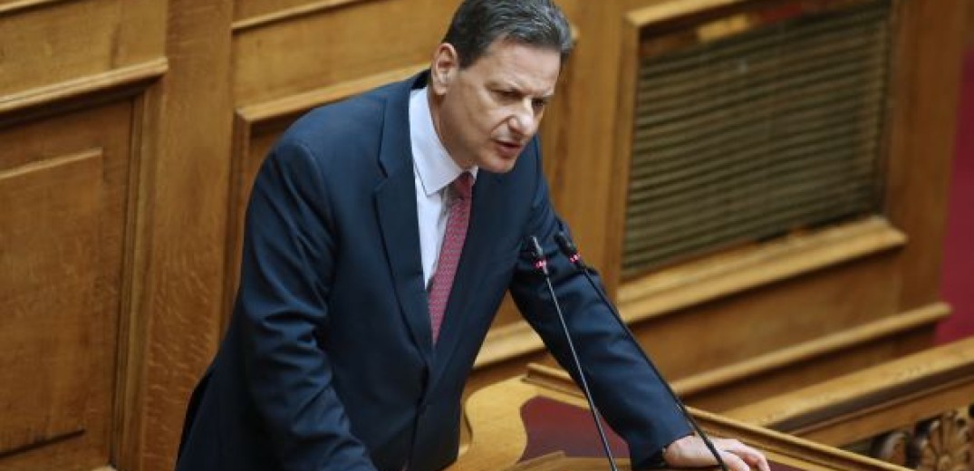 Θ. Σκυλακάκης: Αυτός είναι ο λόγος που η Ελλάδα δεν θα μπει σε ύφεση