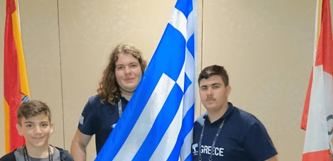 Ελληνική πρωτιά στον Παγκόσμιο Διαγωνισμό της Microsoft