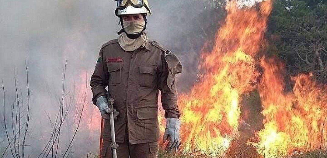 Βραζιλία: Υπό διεθνή πίεση οι αρχές ανέλαβαν δράση για τις πυρκαγιές στον Αμαζόνιο