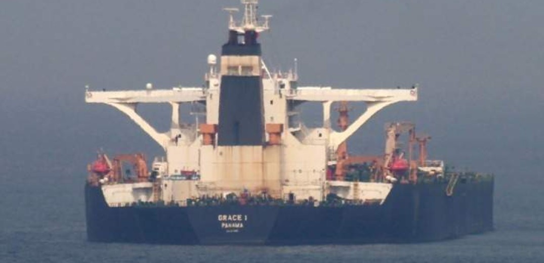 Πλακιωτάκης για ιρανικό δεξαμενόπλοιο: Δεν υπάρχει αίτημα κατάπλευσης σε ελληνικό λιμάνι