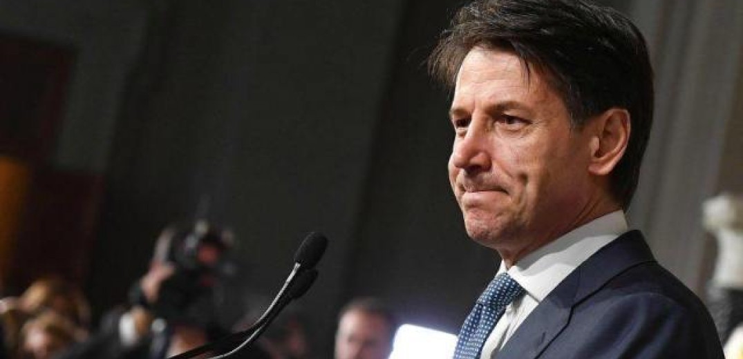 Η Ιταλία προειδοποίησε τους ηγέτες της Ομάδας των Επτά κατά του προστατευτισμού