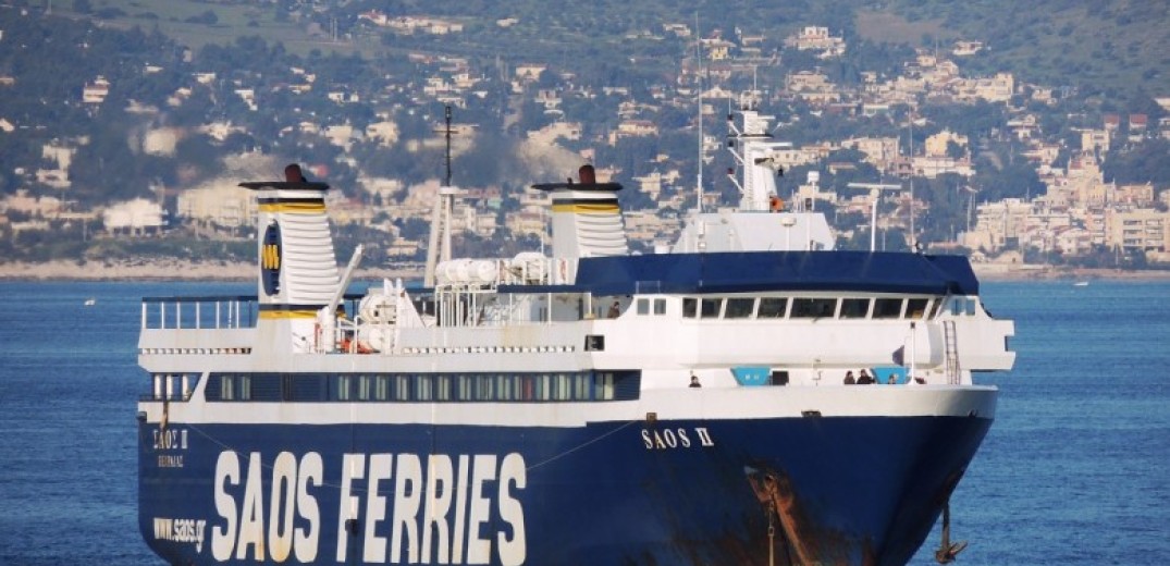 Με το «Azores Express» θα αποκατασταθεί η ακτοπλοϊκή σύνδεση με τη Σαμοθράκη 