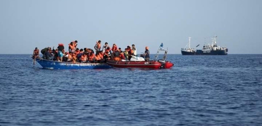 Ξεπέρασαν τους 1.000 οι νεκροί μετανάστες στη Μεσόγειο