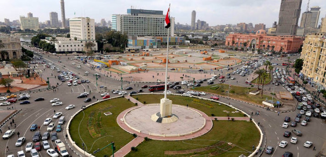 Αίγυπτος: Τουριστικός προορισμός η πλατεία Ταχρίρ