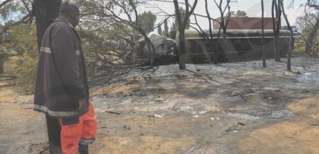 Θρήνος στην Τανζανία-69 νεκροί από έκρηξη βυτιοφόρου