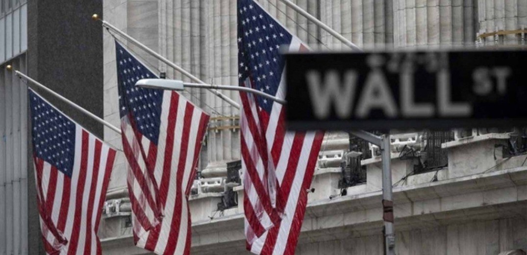 Wall Street: Πτώση και ανησυχία στο χρηματιστήριο της Νέας Υόρκης