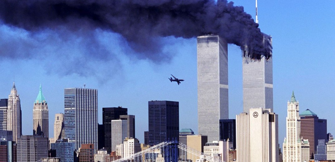 11η Σεπτεμβρίου: Η μέρα που άλλαξε τον κόσμο (βίντεο, φωτ.)