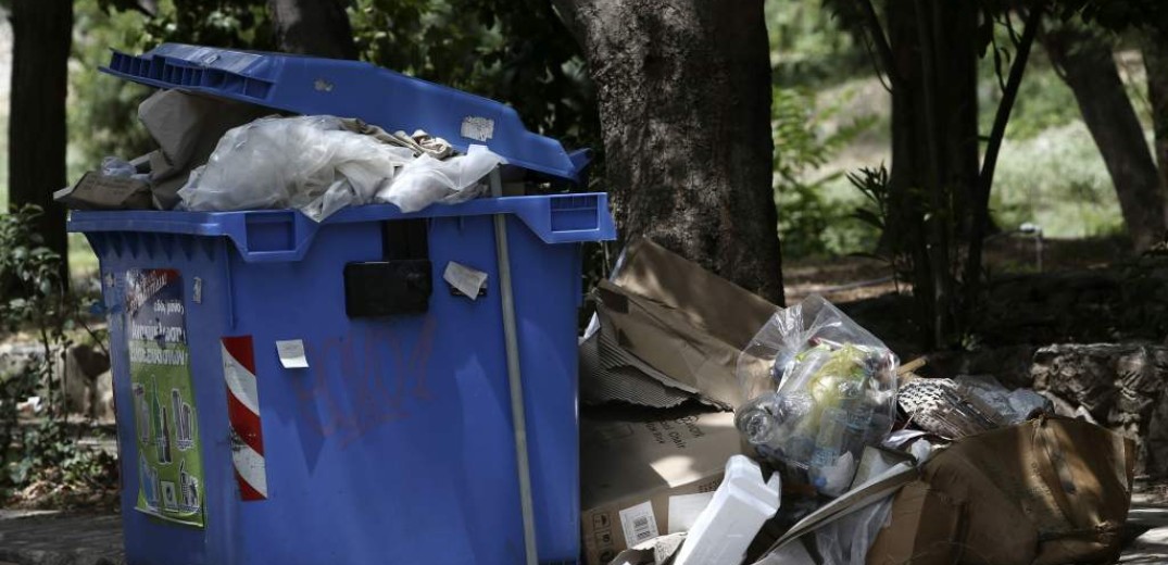 Κανονικά από σήμερα η αποκομιδή των ανακυκλώσιμων στο δήμο Νεάπολης -Συκεών