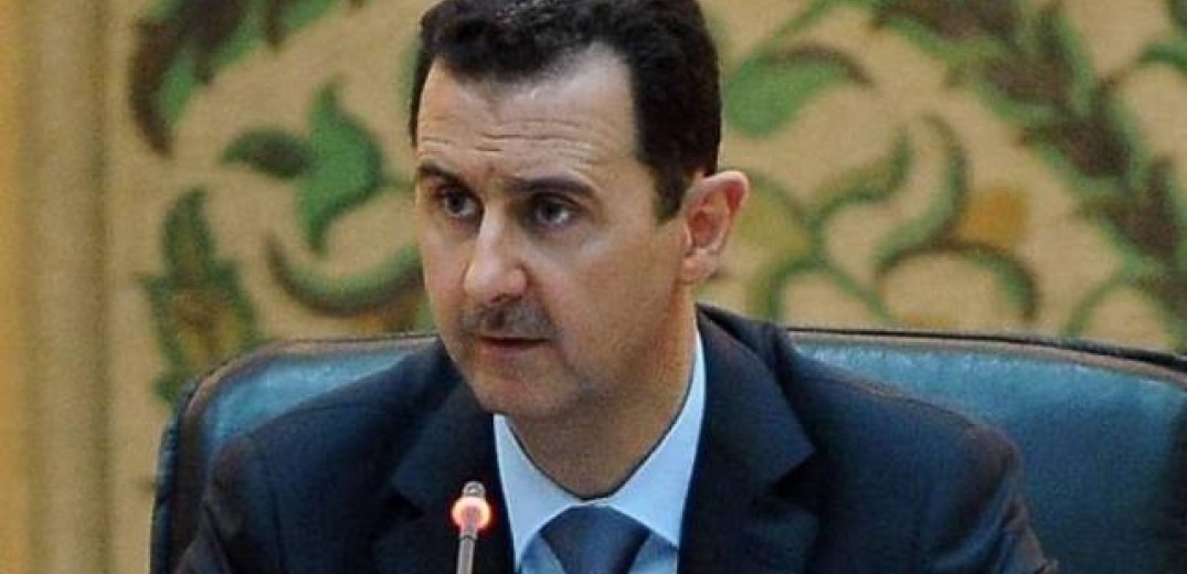 Ασαντ: Στην Κίνα μετά από 20 χρόνια ο Σύρος Πρόεδρος για βοήθεια ανοικοδόμησης της χώρας του