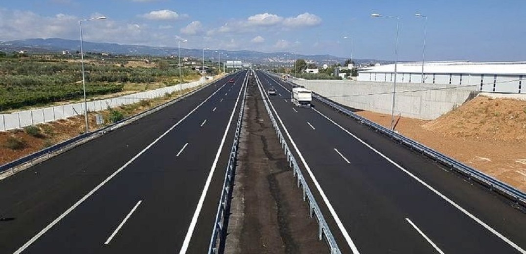 ΠΚΜ: Σε στενή συνεργασία με την κυβέρνηση για να γίνει αυτοκινητόδρομος η οδός Θεσσαλονίκης- Έδεσσας