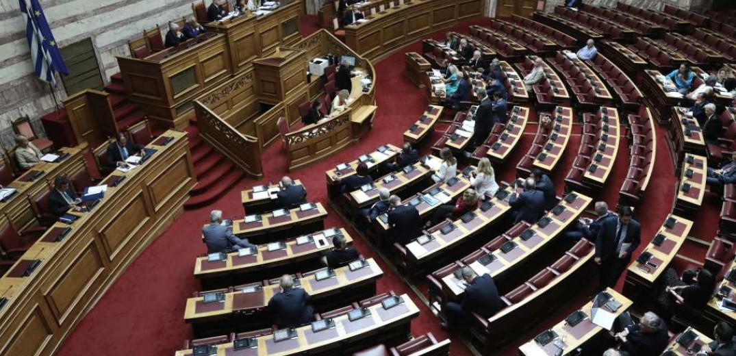Βουλή: Ναι στην άρση ασυλίας Λοβέρδου, Κυρανάκη και Δ. Χατζηδάκη