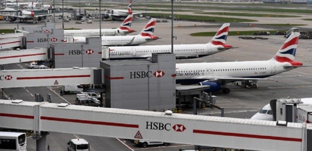 Οι πιλότοι της British Airways ξεκίνησαν 48ωρη απεργία 