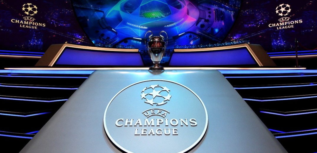 Στοίχημα: Ποντάρισμα στον μεγάλο τελικό του Champions League