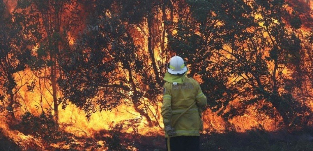 Αυστραλία: Οι καταιγίδες έσβησαν πυρκαγιές