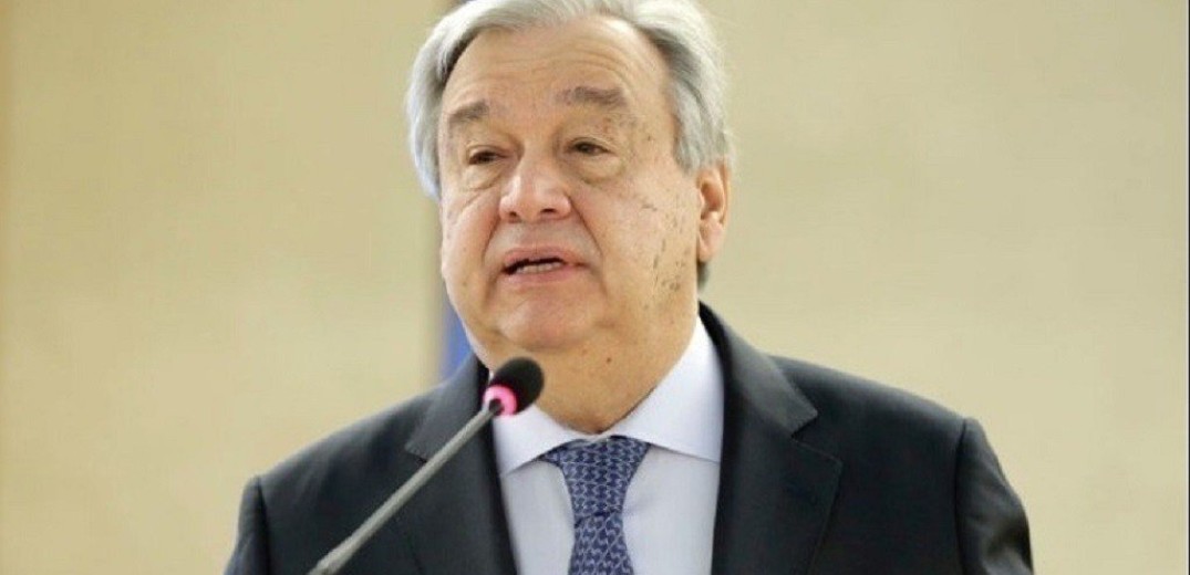 ΟΗΕ:Ο Γκουτέρες ανησυχεί για τις προεκλογικές εξαγγελίες Νετανιάχου