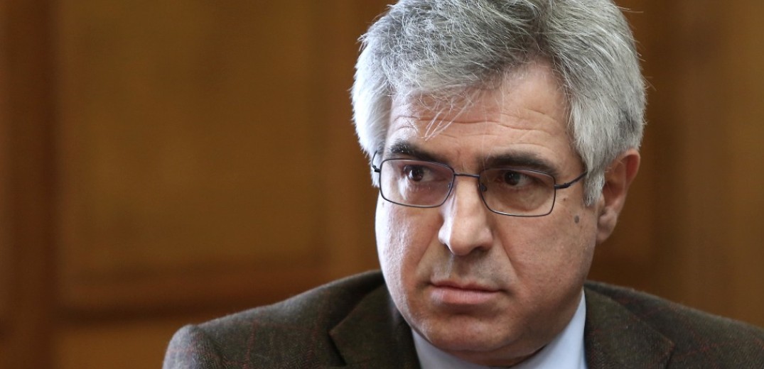 Ομόφωνα αθώος ο Μιχάλης Καρχιμάκης για την ερώτηση στη Βουλή σχετικά με τα Σινούκ