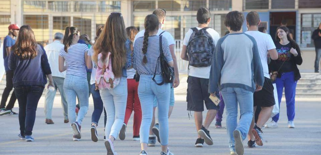  Μαθητές από πέντε χώρες έρχονται στον Εύοσμο Θεσσαλονίκης 
