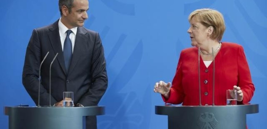 Κυβέρνηση: Ζητούμενο οι γερμανικές επενδύσεις