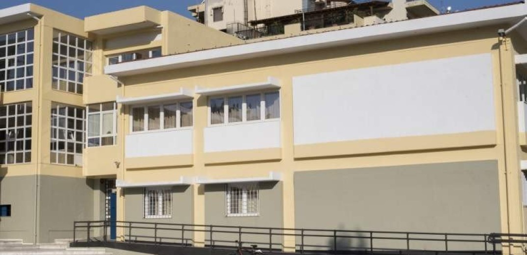 Λείπουν… 70 σχολεία στο δήμο Θεσσαλονίκης