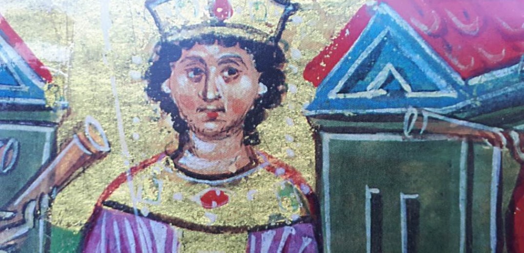 84η ΔΕΘ: Παγκόσμια πρώτη μεσαιωνικού χειρογράφου για τον Μ. Αλέξανδρο 