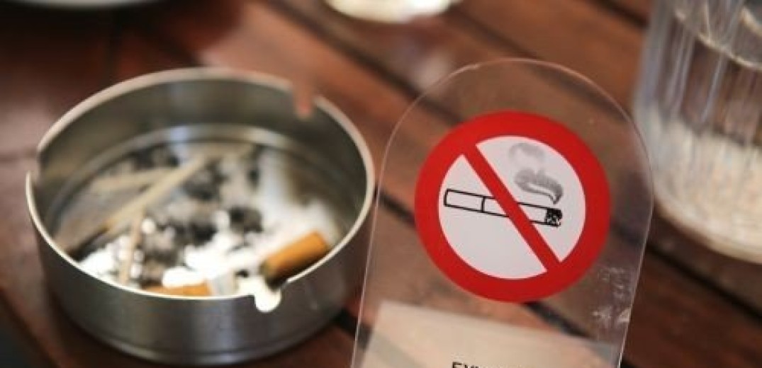 Θεσσαλονίκη: Περισσότεροι από 200 έλεγχοι και 30 πρόστιμα για το τσιγάρο σε μόλις ένα μήνα 