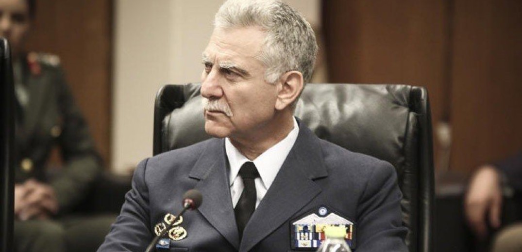 Στη σύνοδο της Στρατιωτικής Επιτροπής του ΝΑΤΟ ο αρχηγός ΓΕΕΘΑ