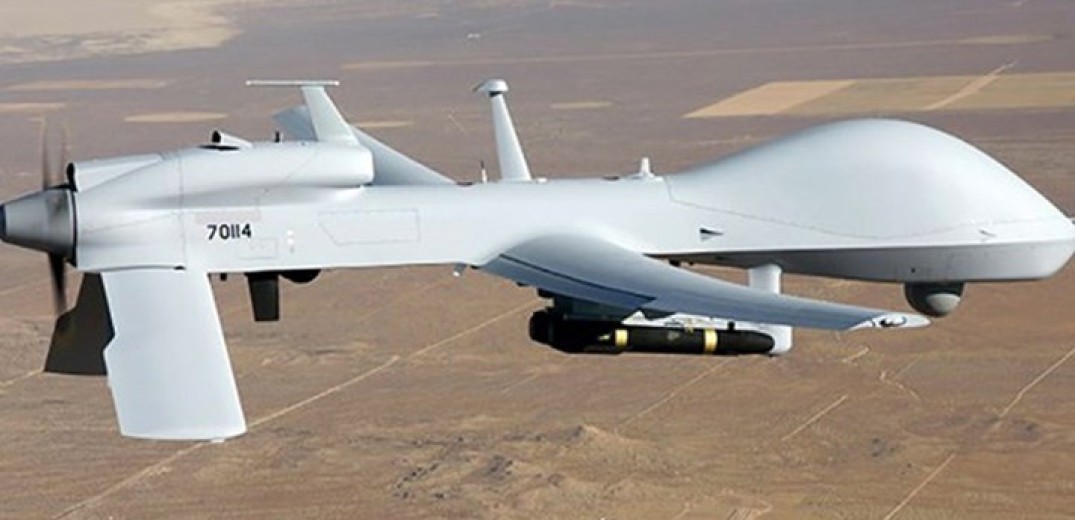 ΗΠΑ: Από ρωσικά πυρά η απώλεια drone στη Λιβύη
