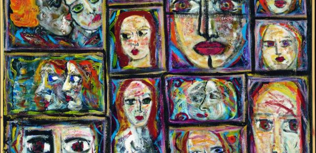  Παύλος Βασιλειάδης: Οι καλλιτέχνες με ψύχωση μπορούν και κάνουν όμορφα πράγματα