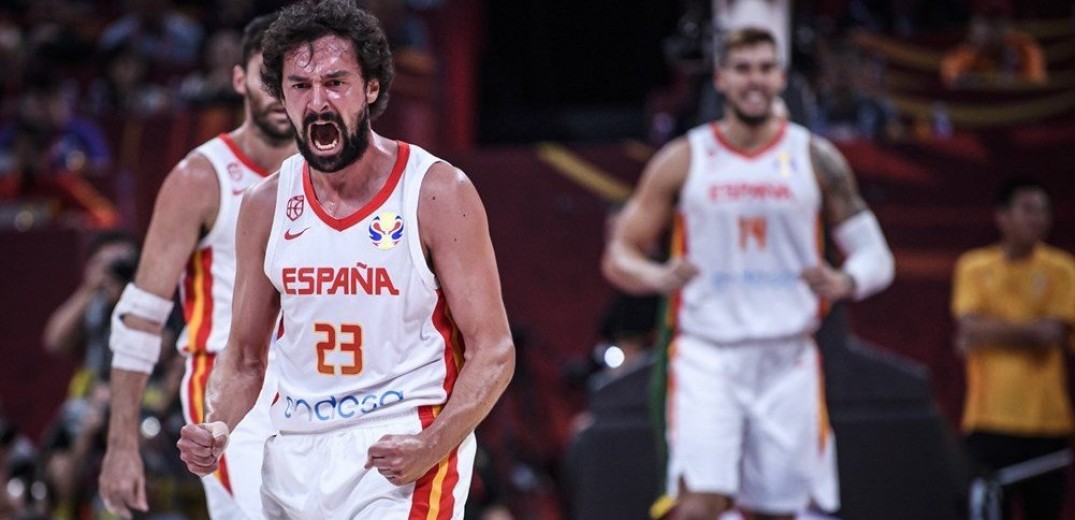 Μουντομπάσκετ: Επική ματσάρα στο Πεκίνο, στον τελικό η Ισπανία (videos)