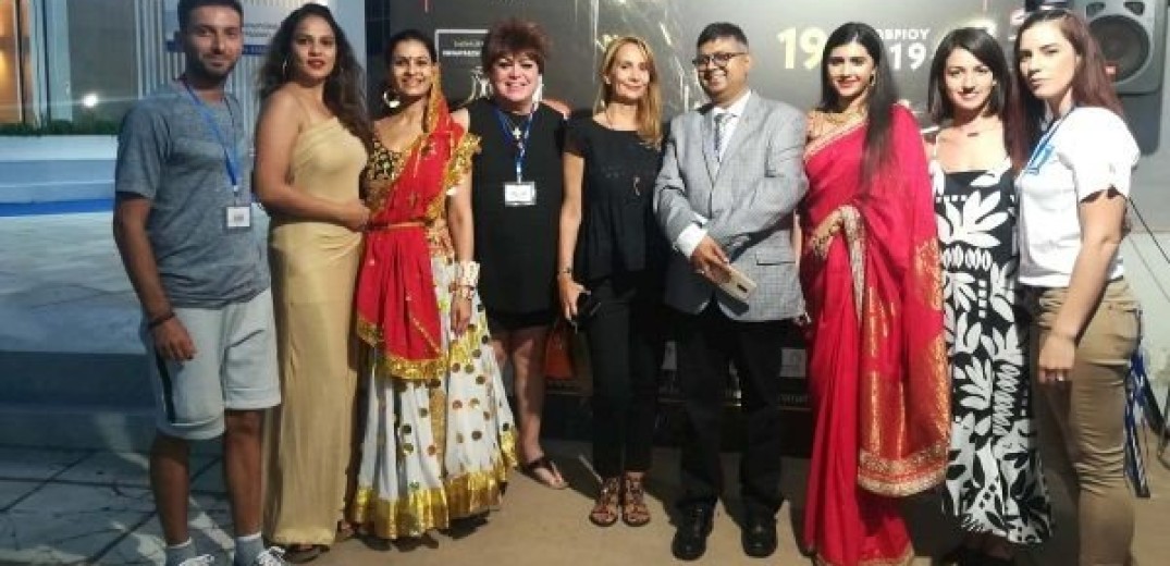 Οι 172 Ινδές φιναλίστ διαγωνισμού ομορφιάς θα συμμετάσχουν στον Ημιμαραθώνιο της Θεσσαλονίκης