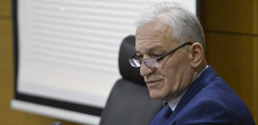 Υποψήφιος πρόεδρος της ΚΕΔΕ ο Κυρίζογλου ακόμα και χωρίς... χρίσμα 