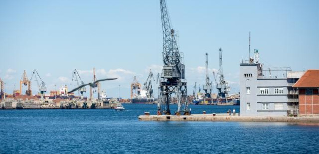 Πλακιωτάκης: Εντός του 2021 οι εργασίες για το έργο της έκτης προβλήτας στο λιμάνι της Θεσσαλονίκης