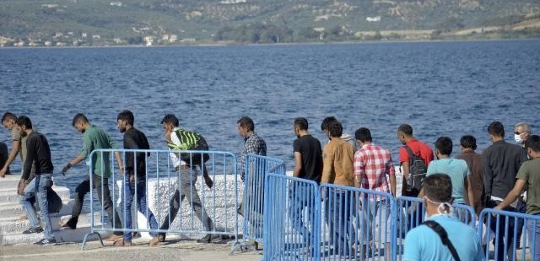 Κατατέθηκε στη Βουλή το νομοσχέδιο για το άσυλο
