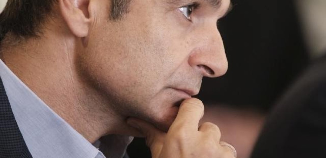 Κυρ. Μητσοτάκης: Εγώ τους πολιτικούς μου αντιπάλους δεν τους στέλνω στα δικαστήρια