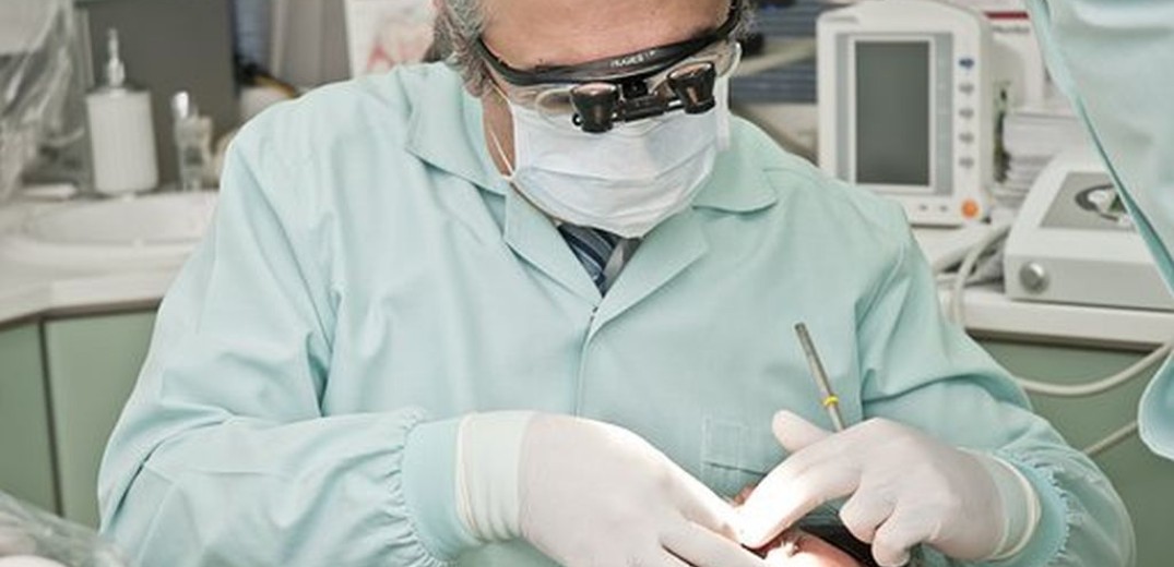 Πως θα επαναλειτουργήσουν τα οδοντιατρεία; 