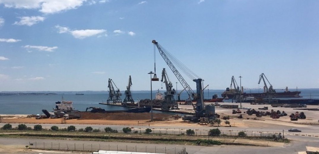Λιμάνι Θεσσαλονίκης: Πέφτουν υπογραφές για την οδική σύνδεση του 6ου προβλήτα με την ΠΑΘΕ