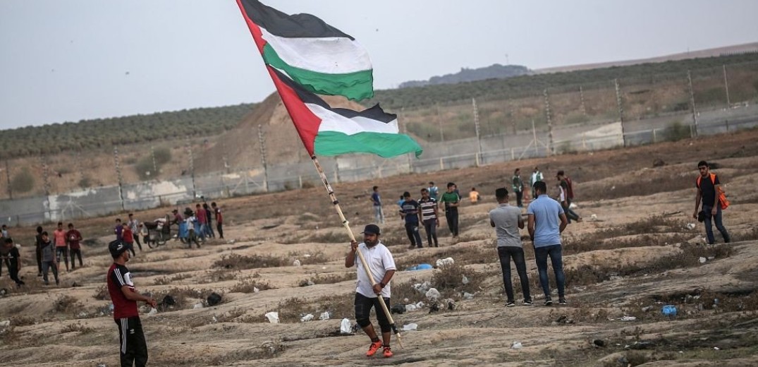 Ισραήλ: Ο στρατός σκότωσε Παλαιστίνιο που έτρεχε κατά πάνω τους