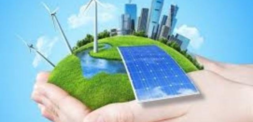 Η ενεργειακή κρίση δίνει πρωτοφανή ώθηση στις ανανεώσιμες πηγές