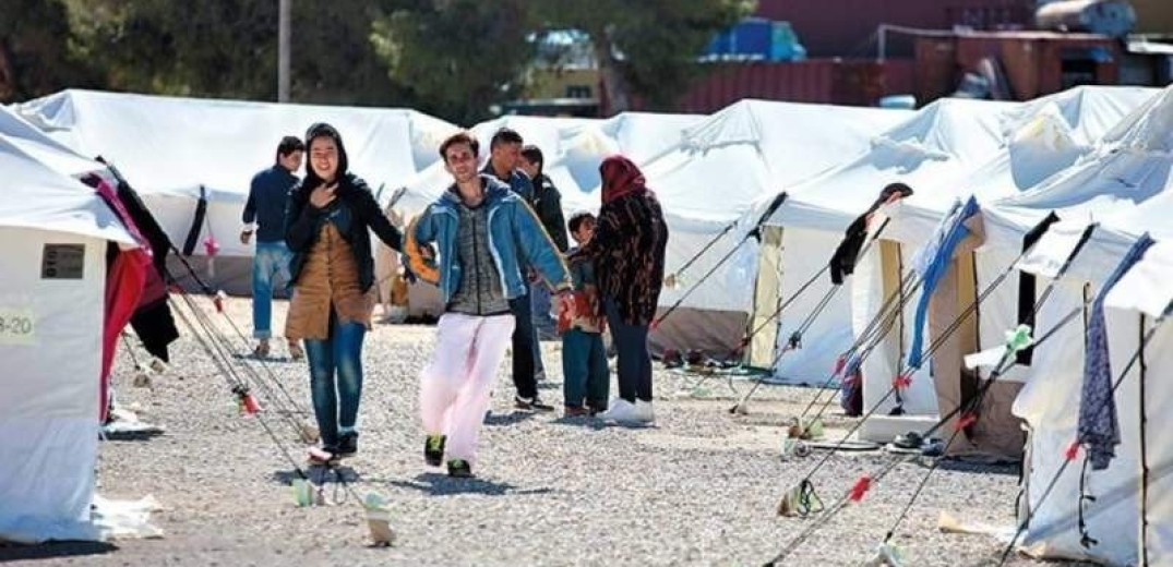 Επιτροπή παρακολούθησης προσφύγων και μεταναστών αποκτά ο δήμος Βόλβης