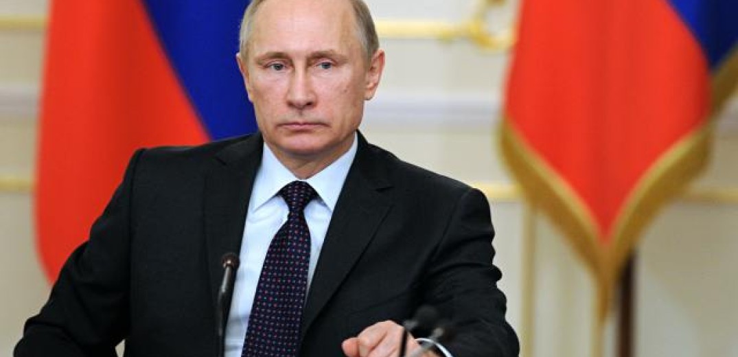 Ο Βλ. Πούτιν ζητά να φύγουν όλα τα ξένα στρατεύματα από τη Συρία