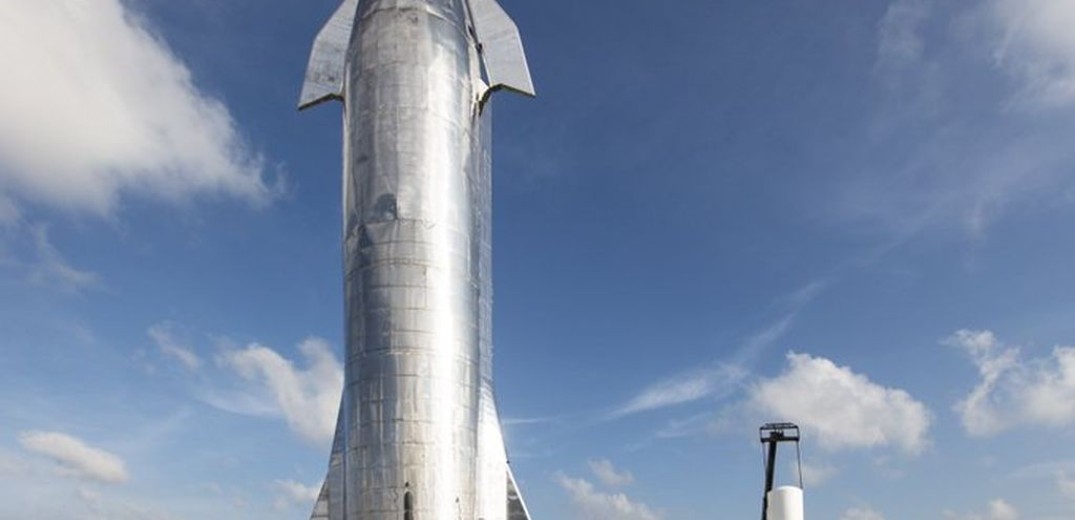 Πρώτη επιτυχής προσεδάφιση για το πρωτότυπο του πυραύλου του Starship της SpaceX (Βίντεο)