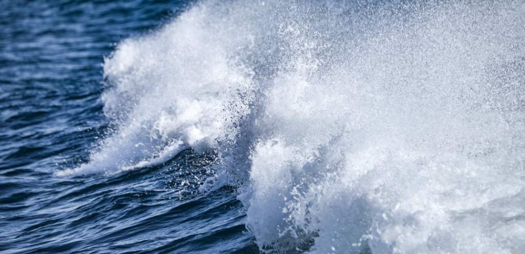 Η μείωση του οξυγόνου απειλεί 700 θαλάσσιες περιοχές 