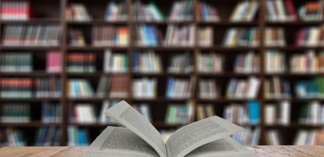 Καλαμαριά: Το σχολείο της επόμενης γενιάς και οι έξυπνες βιβλιοθήκες&#33;